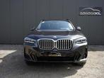 BMW X3 xDrive30e High Executive 1e Eig / Dealeronderh / Pano, 1998 cc, Gebruikt, 4 cilinders, 2000 kg