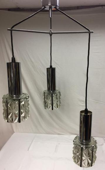 0615  Vintage hanglamp