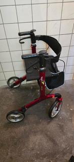 Vegro you move licht gewicht rollator, Diversen, Rollators, Ophalen of Verzenden, Lichtgewicht, Zo goed als nieuw