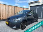 Mazda 2 1.3hp S-VT Touring Airco | Elektr. Ramen | APK, Voorwielaandrijving, Gebruikt, Huisgarantie, 4 cilinders
