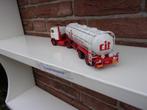 Tekno  Mack  F700  van  Bram  Smits., Hobby en Vrije tijd, Modelauto's | 1:50, Ophalen of Verzenden, Nieuw, Bus of Vrachtwagen