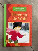 Peter en de wolf, Boeken, Ophalen, Zo goed als nieuw, A.M. Lefèvre