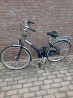 Mooie simplex damesfiets 28 inch fr 53 cm 3 versnellingen, Fietsen en Brommers, 53 tot 56 cm, Versnellingen, Zo goed als nieuw