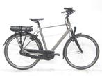 Batavus Bryte grijs heren 57cm 28inch, 55 tot 59 cm, Gebruikt, Batavus