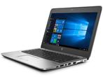 (Refurbished) - HP EliteBook 820 G4 12.5", Computers en Software, Windows Laptops, Qwerty, Ophalen of Verzenden, SSD, Zo goed als nieuw