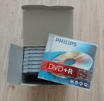 DVD-R en CD-R schijven, Alle leeftijden, Ophalen of Verzenden, Zo goed als nieuw, Actie