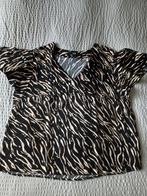 C&A blouse top (46), Zwart, Maat 46/48 (XL) of groter, Nieuw, Ophalen of Verzenden