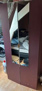 Ikea Platsa Kast, Ophalen, 50 tot 100 cm, Zo goed als nieuw, 150 tot 200 cm