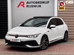 Volkswagen Golf 2.0 TSI GTI Clubsport Pano/Matrix/Camera/Bli, 12 maanden, Euro 6, 4 cilinders, Alcantara
