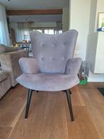 Stoel, Huis en Inrichting, Ophalen of Verzenden, Zo goed als nieuw, Eén