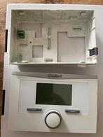 Kamer Thermostaat Vaillant Calormatic 350, Doe-het-zelf en Verbouw, Ophalen of Verzenden, Zo goed als nieuw