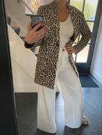 Essentiel Antwerp, exclusieve blazer/jas maat S/M, Maat 38/40 (M), Bruin, Nieuw, Ophalen of Verzenden