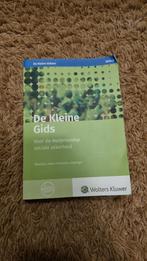 De Kleine Gids 2024.2, Zo goed als nieuw, Wolters Kluwer, Gamma, HBO