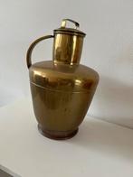 Antieke Koperen Melkkan, Antiek en Kunst, Antiek | Koper en Brons, Ophalen, Koper