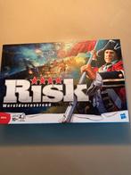 Risk > Hasbro, Vijf spelers of meer, Ophalen of Verzenden, Zo goed als nieuw, Hasbro