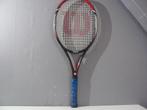 tennisracket van Wilson de ultra cs competition L=3, Sport en Fitness, Tennis, Ophalen of Verzenden, Zo goed als nieuw, Wilson