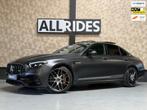 Mercedes-Benz E-klasse AMG E63 S 4MATIC+ FINAL EDITION| Kera, Automaat, Gebruikt, Leder, Vierwielaandrijving