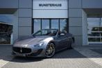 Maserati GranCabrio 4.7 V8 Sport | Bluetooth | 450PK | Winds, Auto's, Automaat, Achterwielaandrijving, Gebruikt, 8 cilinders