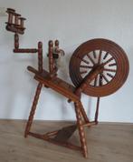 Spinnewiel, Antiek en Kunst, Antiek | Gereedschap en Instrumenten, Ophalen