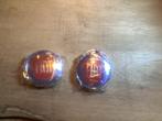 4x Fiat Ducato Naafkappen / naafdop - Nieuw 60-58 mm, Ophalen of Verzenden, Nieuw, Voor, Fiat