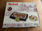 Tefal Adjust Grill, Tuin en Terras, Elektrische barbecues, Ophalen