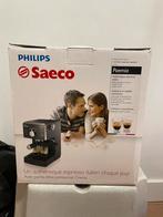 Saeco philips poemia, nieuwe in doos, Witgoed en Apparatuur, Koffiezetapparaten, Ophalen, Overige modellen, Gemalen koffie