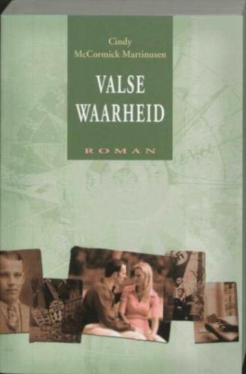 Valse waarheid C.MacCormick-Martinusen 9033119471 beschikbaar voor biedingen