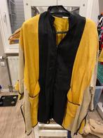 Linnen jack, Kleding | Dames, Ophalen of Verzenden, Gedragen, Overige kleuren, Jasje of Colbert