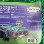 Aanhangernet, Ophalen of Verzenden, Zo goed als nieuw