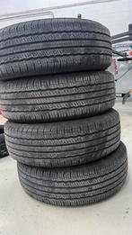 4x Advantex SUV Triangle Zomerband 215/65R17, Auto-onderdelen, Banden en Velgen, Ophalen, 17 inch, Band(en), Personenwagen