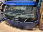 Toyota starlet p9 achterklep spoiler compleet, Auto diversen, Ophalen