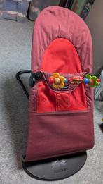 Baby Björn Bouncer/wipstoel, Kinderen en Baby's, Wipstoeltjes, Ophalen of Verzenden, Zo goed als nieuw