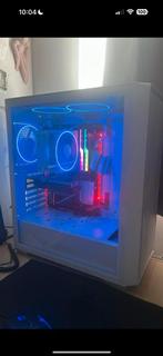 Perfecte Gaming pc, Computers en Software, Desktop Pc's, Ophalen of Verzenden, Zo goed als nieuw, Gaming
