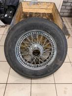 Jaguar spaakwiel XK, Auto-onderdelen, Gebruikt, -, -, Ophalen of Verzenden