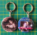 Madonna sleutelhanger/flesopener, Verzenden, Nieuw, Overige typen