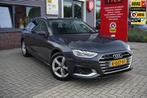 Audi A4 Avant 35 TFSI Advanced Edition / Stoelverwarming / D, 12 maanden, Stof, Gebruikt, 4 cilinders