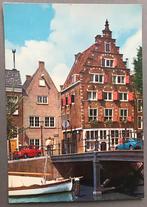 Leger Des Heils ,,de Leuwenburgh” Amsterdam, Ophalen of Verzenden, Ongelopen, Noord-Holland