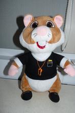 nieuw scheidsrechter  hamster albert heijn, Ophalen of Verzenden, Nieuw, Overige typen