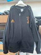 Adidas trainingsjas maat 164, Ophalen of Verzenden, Gebruikt, Adidas, Sport- of Zwemkleding
