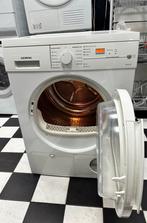 Siemens E46-30 Droger - Gebruikt, Witgoed en Apparatuur, Wasdrogers, Gebruikt, 4 tot 6 kg, Ophalen of Verzenden, Voorlader