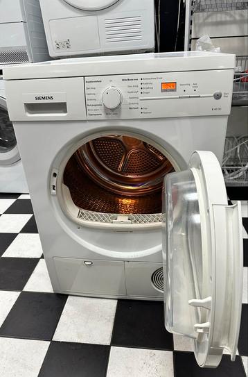 Siemens E46-30 Droger - Gebruikt beschikbaar voor biedingen