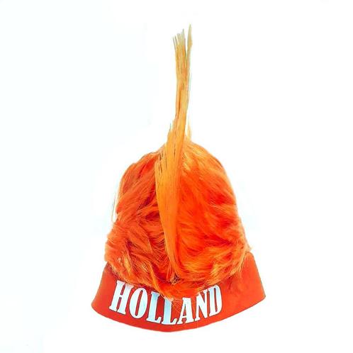 280x Oranje Hanenkammen | EK/WK/GP| Nieuw & verpakt | €749, Hobby en Vrije tijd, Feestartikelen, Nieuw, Hoed of Pruik, Oranje of Koningsdag