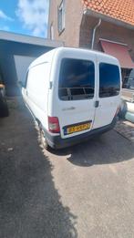 Citroën Berlingo 1.6 HDI 600 55.2KW 2008, Auto's, Voorwielaandrijving, 74 pk, 4 cilinders, Origineel Nederlands