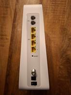 Ziggo Router CH7465LG-ZG en set TP link, Computers en Software, Routers en Modems, Ophalen of Verzenden, Gebruikt, Router, Ziggo