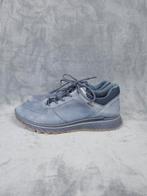 Ecco Sneakers Schoenen Gore Tex maat 45 Waterdicht blauw, Ecco, Blauw, ., Ophalen of Verzenden