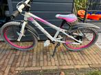 Cube k20 roze 20 inch kinderfiets, Ophalen, Gebruikt, 20 inch, Handrem