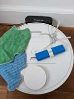 Rowenta X-plorer Serie 75 - Onderdelen/Reparatie, Witgoed en Apparatuur, Stofzuigers, Ophalen of Verzenden, Niet werkend, Robotstofzuiger