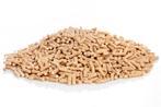 Houtpellets Power Flame Royal 100% Spar, 6 m³ of meer, Ophalen, Overige houtsoorten, Blokken