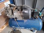Compressor, Defect, 25 tot 100 liter, Ophalen, Gebruikt, 6 tot 10 bar