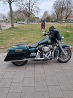 Harley Davidson Electra Glide 2001., Motoren, Motoren | Harley-Davidson, 2 cilinders, Particulier, 1450 cc, Toermotor